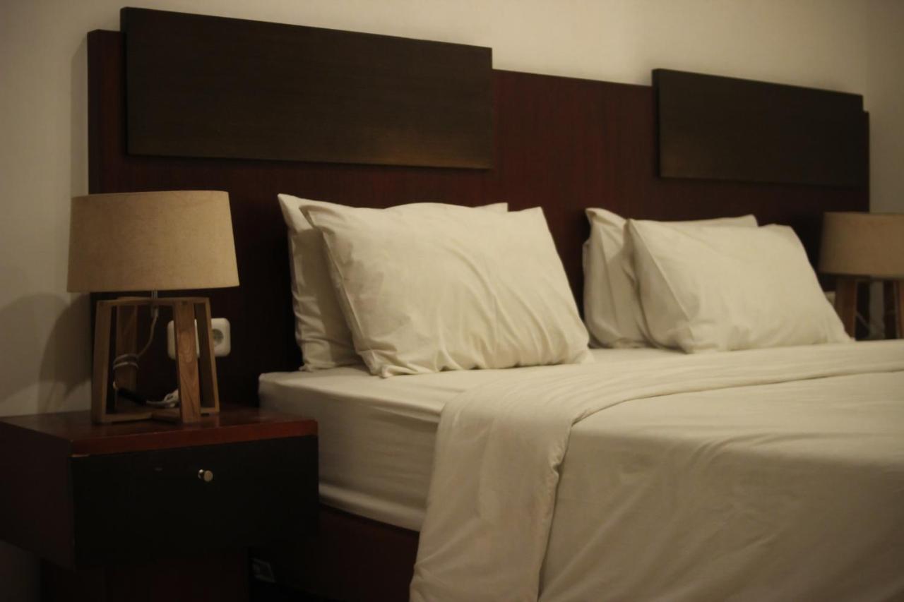 Hotel Graha Kinasih Kotabaru Yogyakarta Exterior foto